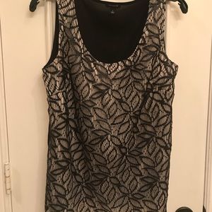 Ann Taylor Tank
